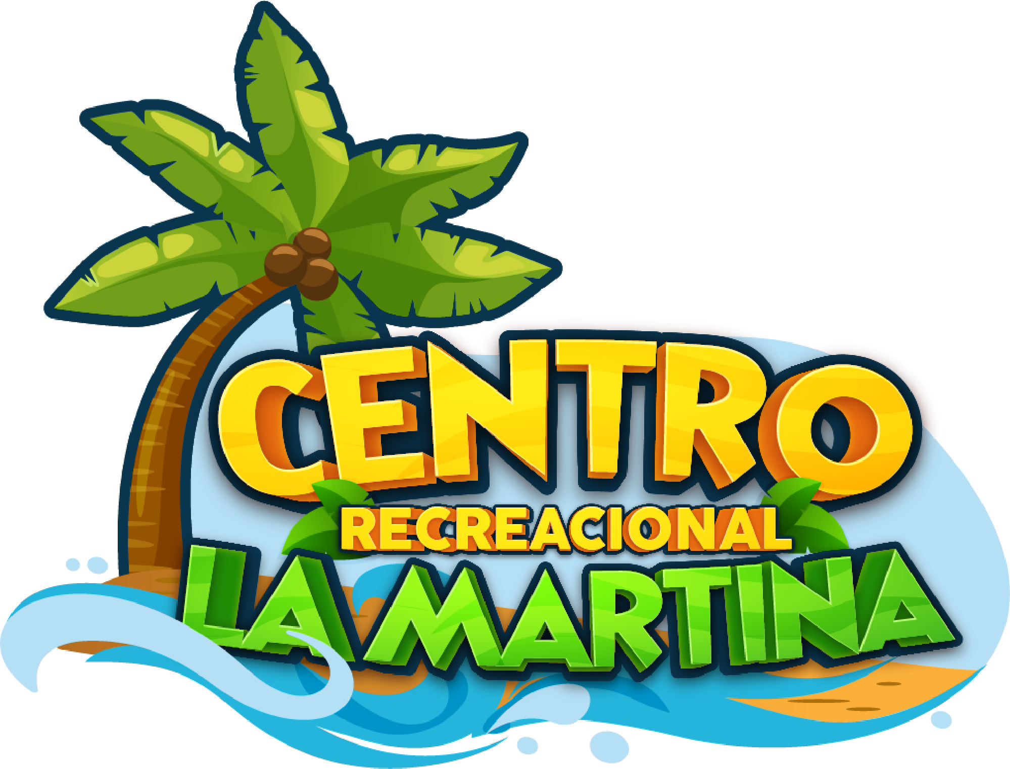 Centro Recreacional La Martina