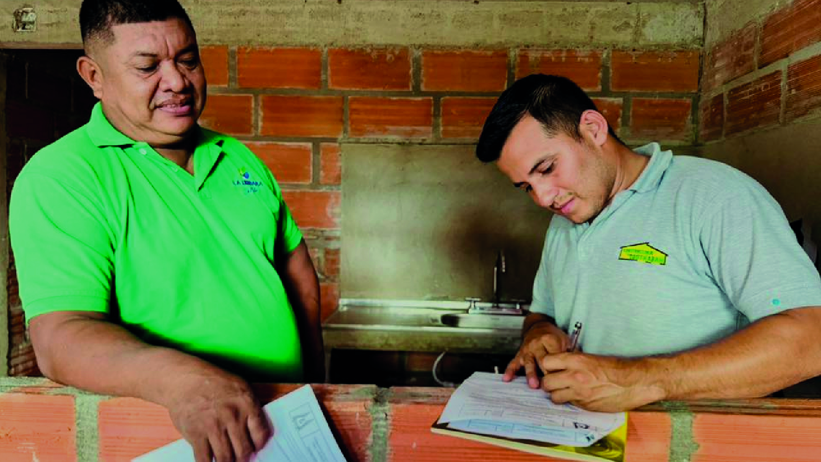 Constructora Territorial de Urabá - asesoría de vivienda para asociados